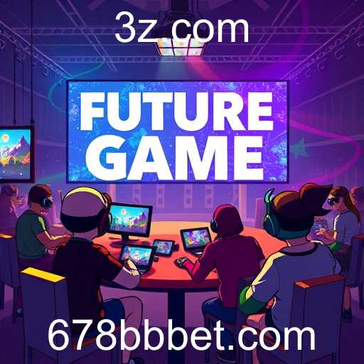 A Ascensão do 678bb no Cenário de Jogos Brasileiro