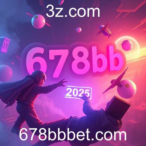 A Evolução dos Jogos Online em 2025: O Impacto de '678bb'