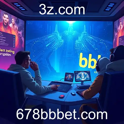 Explorando o Crescimento dos Sites de Jogos em 2025