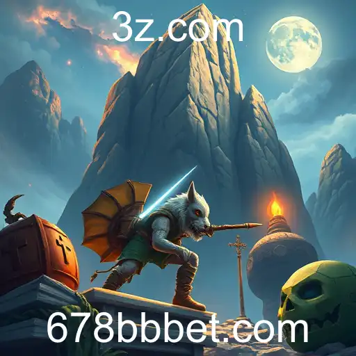 A Ascensão do '678bb' no Mundo dos Jogos