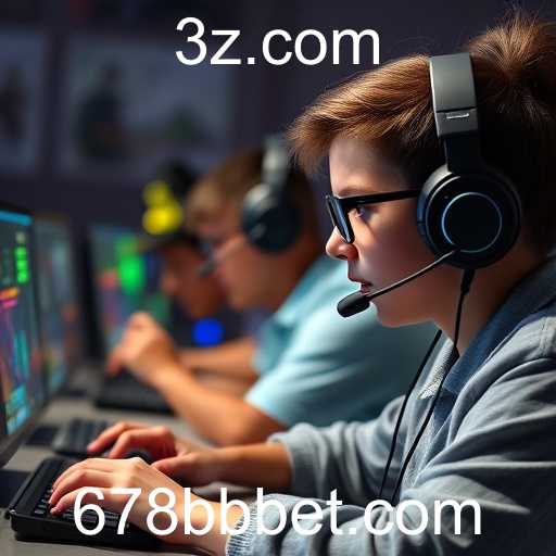 Impacto de Jogos Online na Juventude Atual