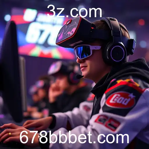 Novidades e Desafios no Mundo dos Games