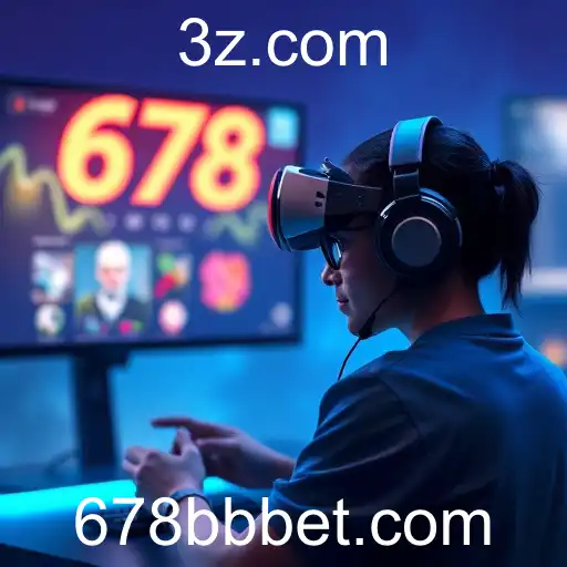 Revolução nos Jogos Online: O Fenômeno 678bb