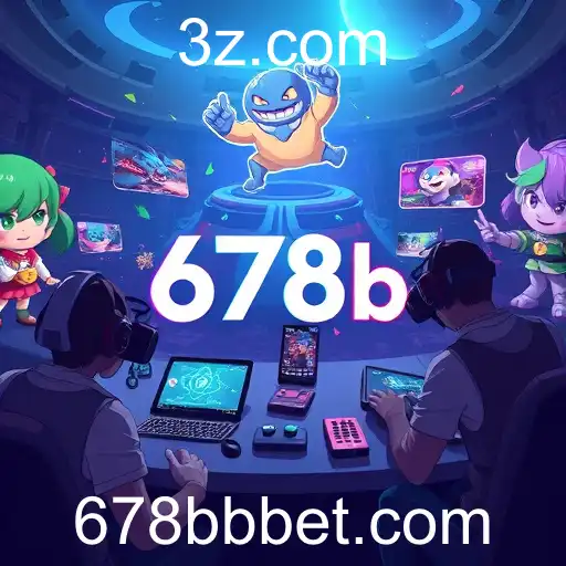 A Revolução dos Jogos Online em 2025