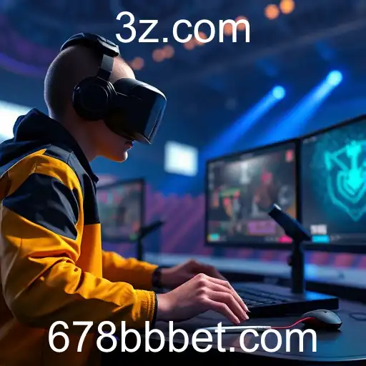 A Revolução dos Jogos com 678bb