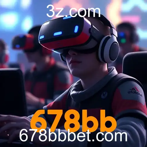 A Revolução dos Jogos Impulsionada pela 678bb