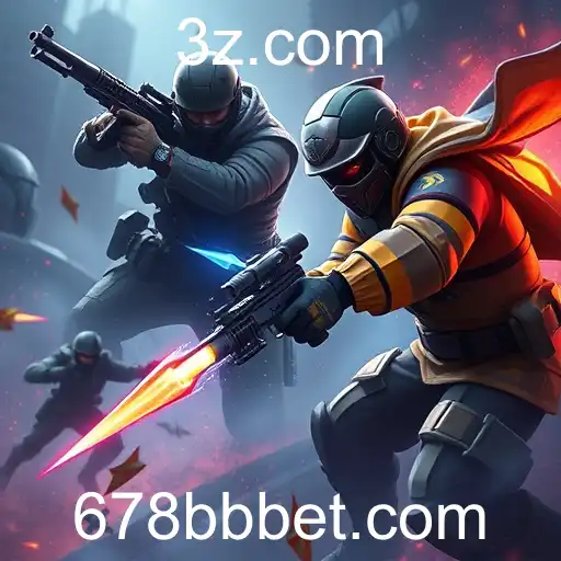 A Ascensão do 678bb no Cenário Brasileiro de Jogos