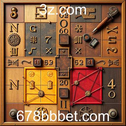 Desafie sua Mente com os 'Strategy Puzzles' da 678bb