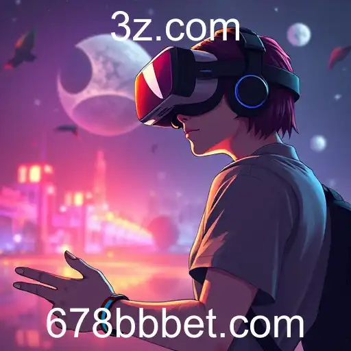 Exploração e Tendências Atuais no Universo Gamer